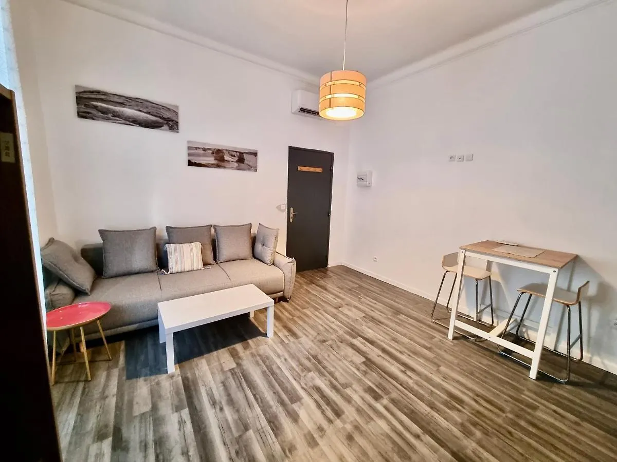 Appartamento Les Saules - Avignon Studio Centre Ville Gare