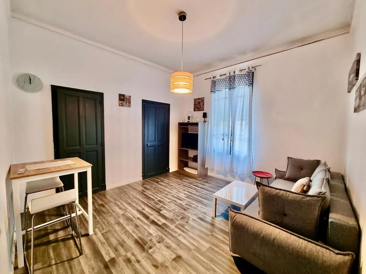 Appartamento Les Saules - Avignon Studio Centre Ville Gare