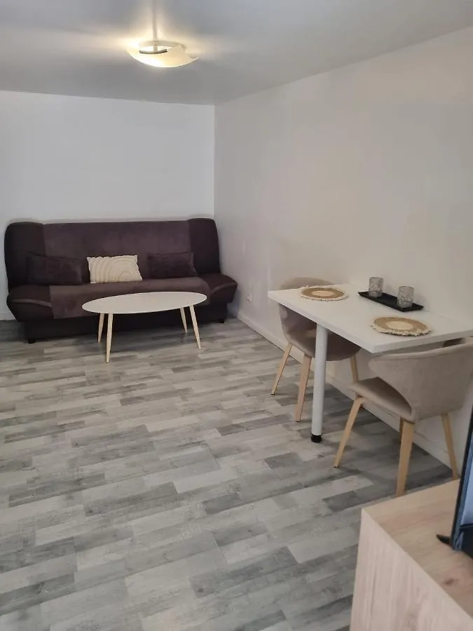 Les Saules - Avignon Studio Centre Ville Gare