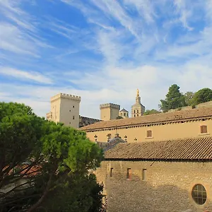 Gasthof De Margot, Avignon