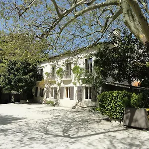 Hotel De L'ile, Avignon